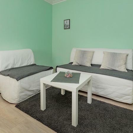 Apartman Gloria 2 Beograd Ngoại thất bức ảnh
