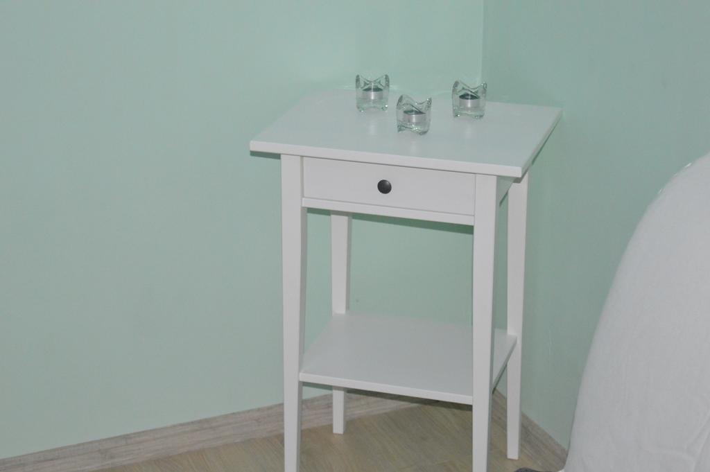 Apartman Gloria 2 Beograd Ngoại thất bức ảnh