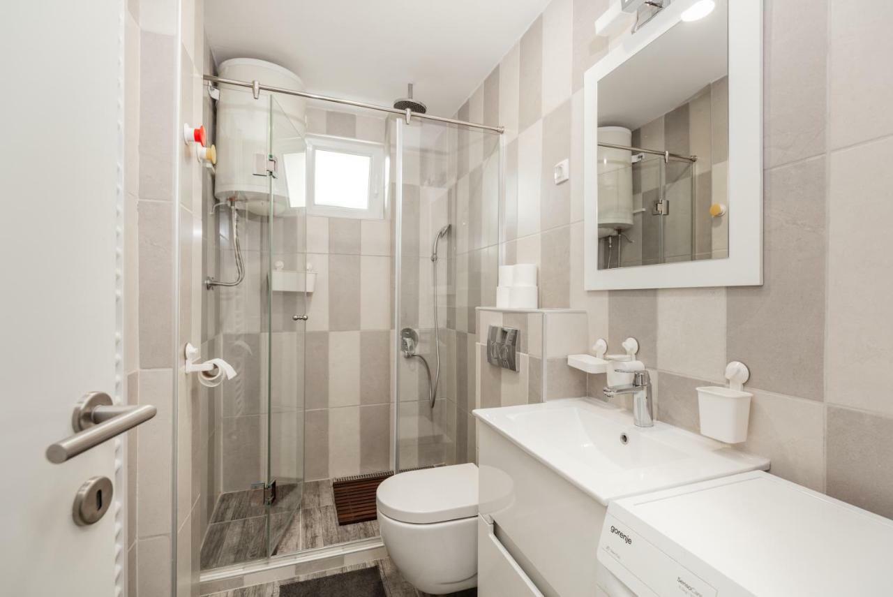Apartman Gloria 2 Beograd Ngoại thất bức ảnh