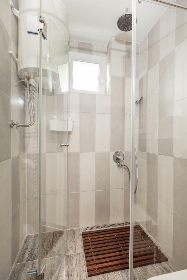 Apartman Gloria 2 Beograd Ngoại thất bức ảnh